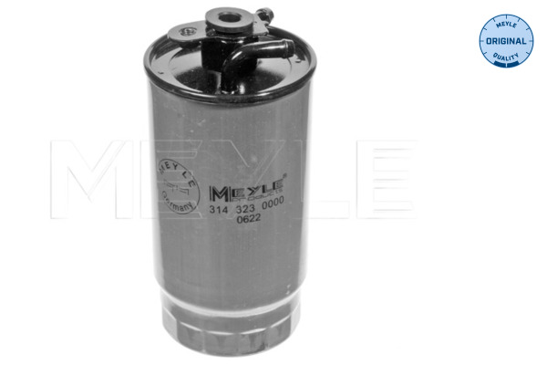 Filtru combustibil MEYLE 314 323 0000