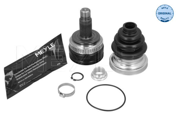 Cap planetara MEYLE 3144980013