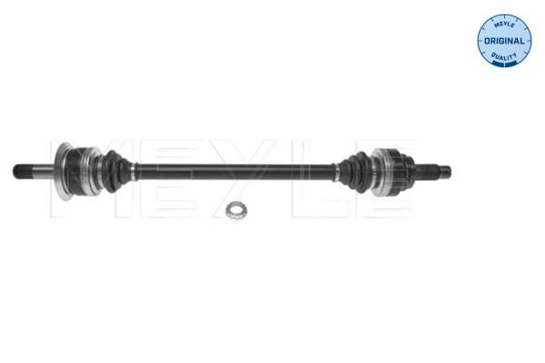 Planetara BMW Seria 5 (F10) 525 d xDrive  diesel 218 cai MEYLE 3144980065