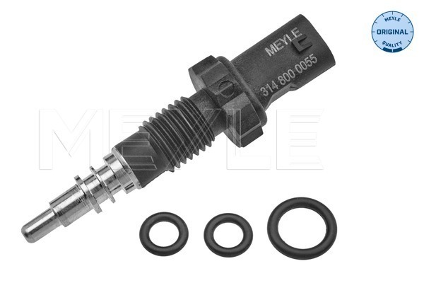 Senzor temperatura lichid de racire BMW Seria 3 (E90) 318 d  diesel 143 cai MEYLE 3148000055