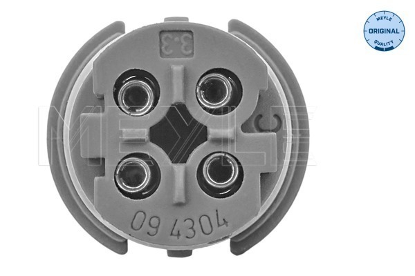 Sonda Lambda MEYLE 3148030016