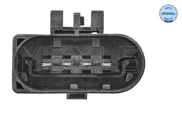 Sonda Lambda MEYLE 3148030039