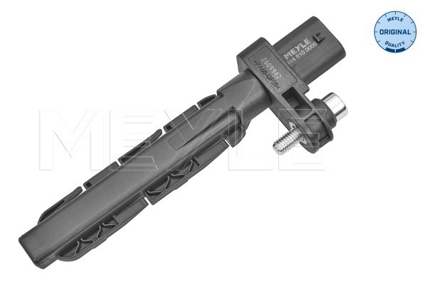 Senzor impulsuri arbore cotit BMW Seria 3 (E90) 318 d  diesel 143 cai MEYLE 3148100008