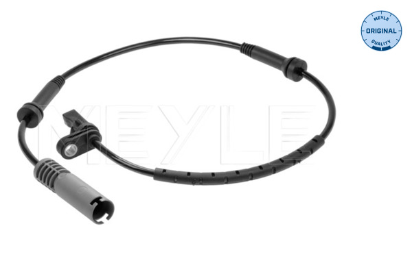 Senzor turatie roata BMW Seria 3 (E90) 318 d  diesel 143 cai MEYLE 3148990033