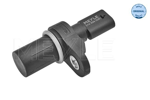Senzor pozitie ax cu came BMW Seria 3 (E90) 318 d  diesel 143 cai MEYLE 3148990081