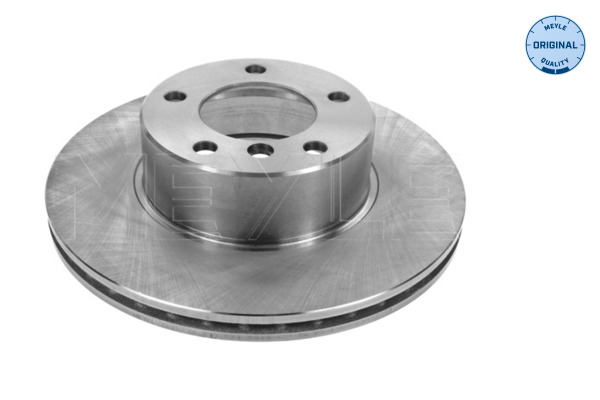 Disc frana MEYLE 315 521 3019