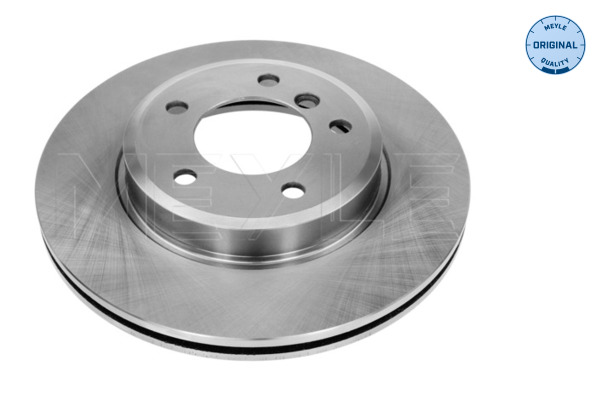 Disc frana MEYLE 315 521 3020