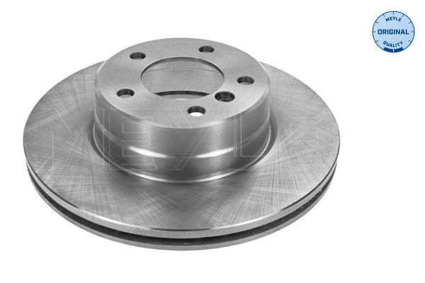 Disc frana MEYLE 315 521 3061