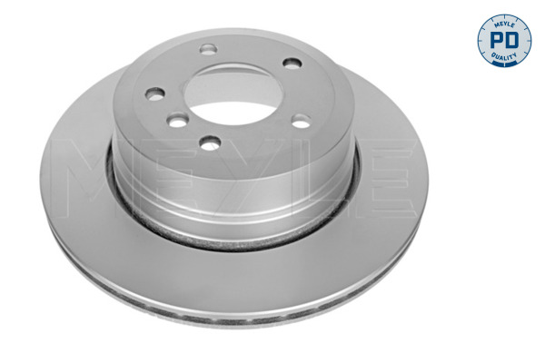 Disc frana MEYLE 315 523 0026/PD