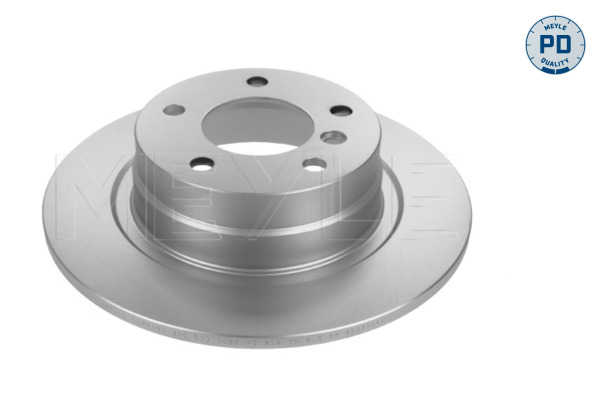 Disc frana MEYLE 315 523 0053/PD