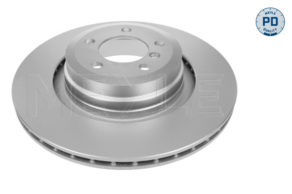 Disc frana MEYLE 315 523 0056/PD