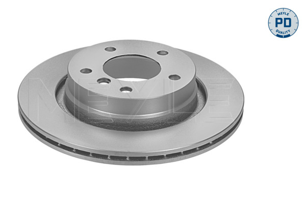 Disc frana MEYLE 315 523 0059/PD