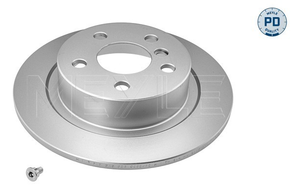 Disc frana MEYLE 315 523 0062/PD