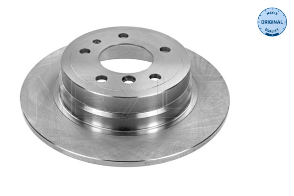 Disc frana MEYLE 315 523 3004