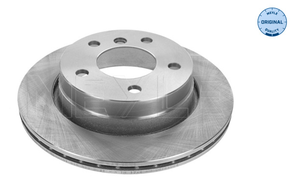 Disc frana MEYLE 315 523 0041