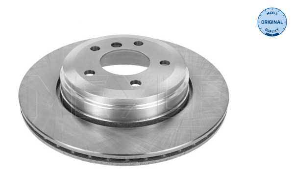 Disc frana MEYLE 315 523 0047