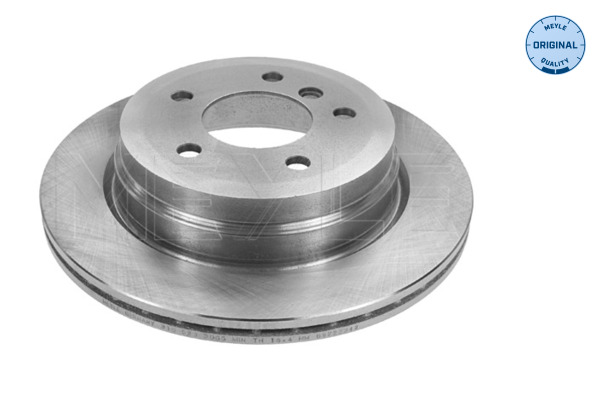 Disc frana MEYLE 315 523 0050