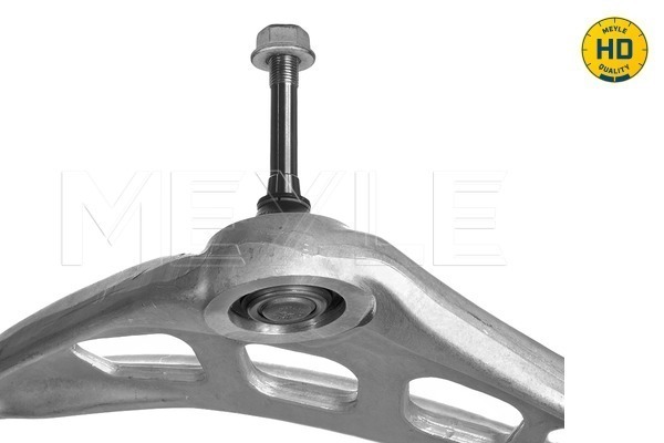 Brat suspensie roata MEYLE 3160500003/HD