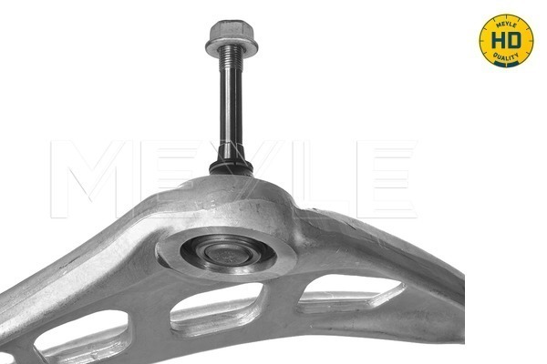 Brat suspensie roata MEYLE 3160500004/HD