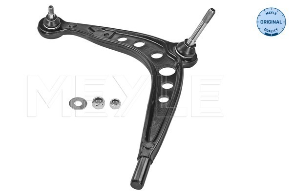 Brat suspensie roata MEYLE 316 050 4367