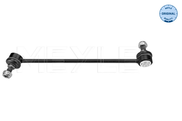 Bieleta antiruliu BMW Seria 5 (F10) 530 d  diesel 286 cai MEYLE 3160600083