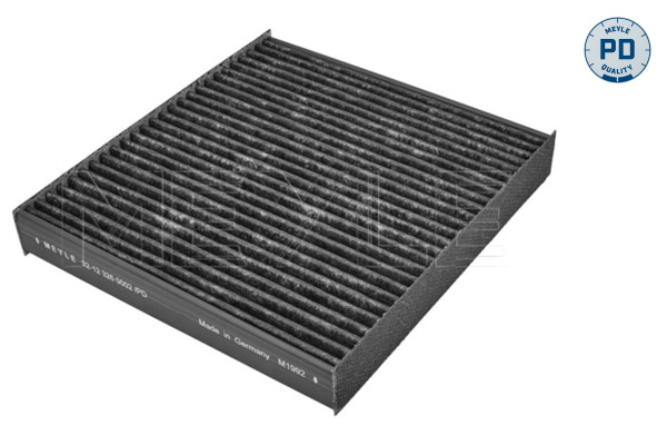 Filtru polen MEYLE 32-12 326 0002/PD