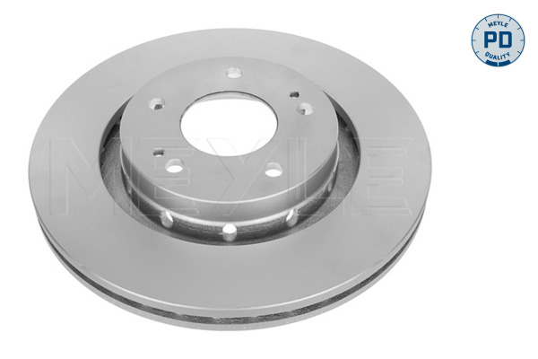 Disc frana MEYLE 32-15 521 0025/PD