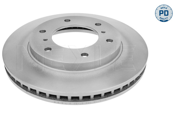 Disc frana MEYLE 32-15 521 0028/PD