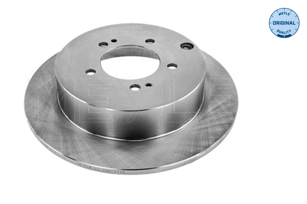 Disc frana MEYLE 32-15 523 0017