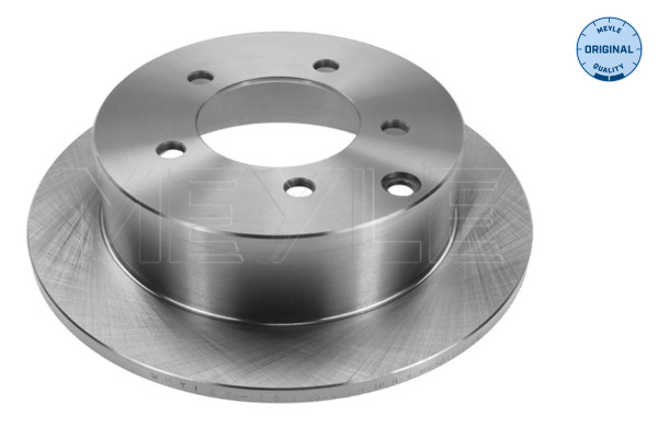 Disc frana MEYLE 32-15 523 0008