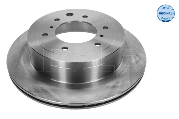 Disc frana MEYLE 32-15 523 0019