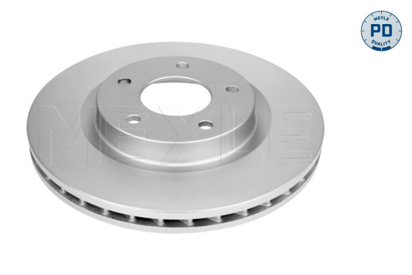 Disc frana MEYLE 32-15 523 0015/PD