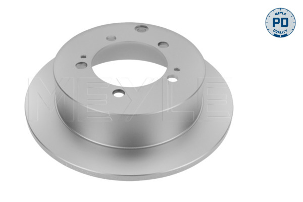 Disc frana MEYLE 32-15 523 0016/PD