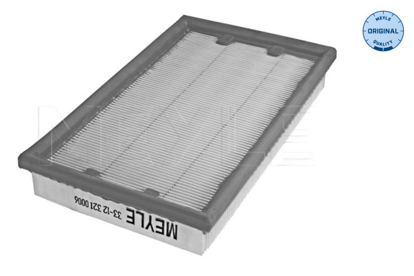 Filtru aer MEYLE 33-12 321 0006