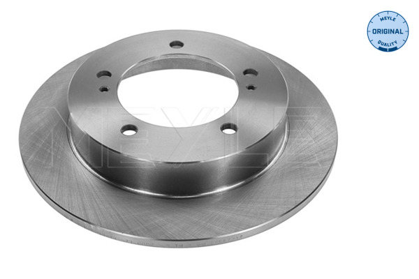 Disc frana MEYLE 33-15 521 0000