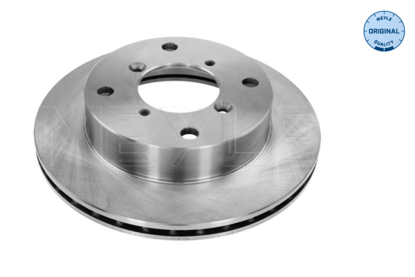 Disc frana MEYLE 33-15 521 0002