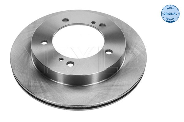 Disc frana MEYLE 33-15 521 0003
