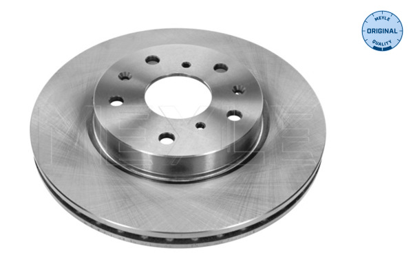 Disc frana MEYLE 33-15 521 0016