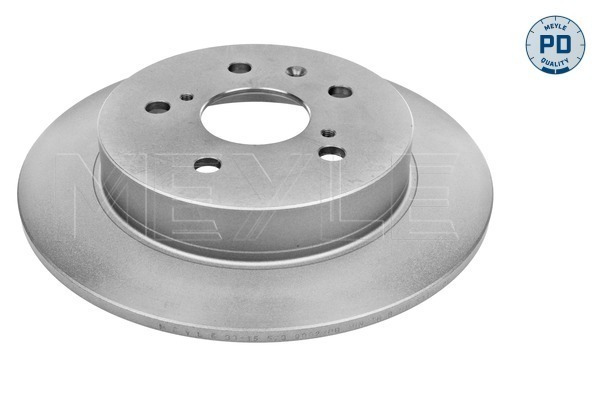 Disc frana MEYLE 33-15 523 0000/PD