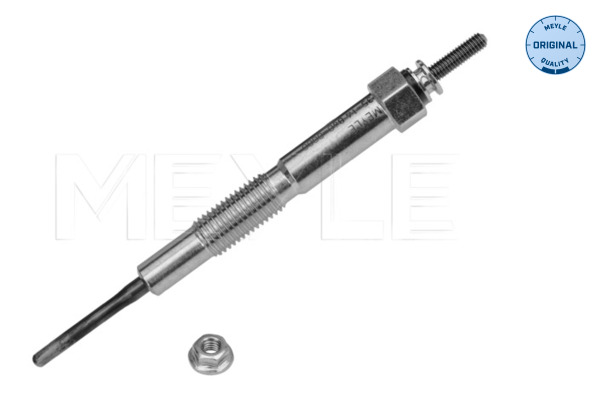 Bujie incandescenta MEYLE 35-14 860 0000