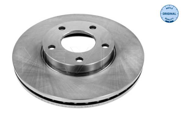 Disc frana MEYLE 35-15 521 0038