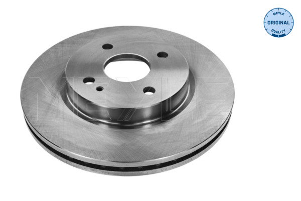 Disc frana MEYLE 35-15 521 0030