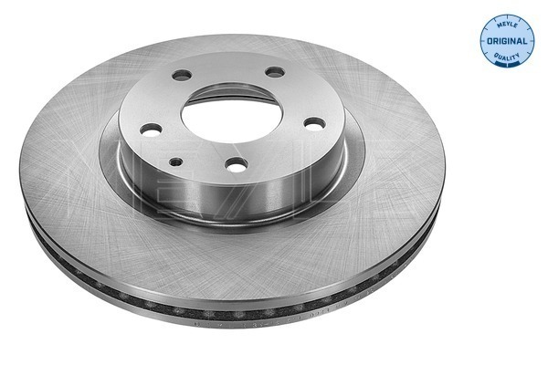 Disc frana MEYLE 35-15 521 0043
