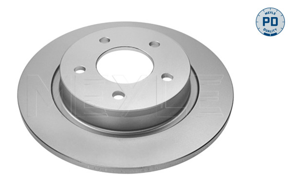 Disc frana MEYLE 35-15 523 0021/PD