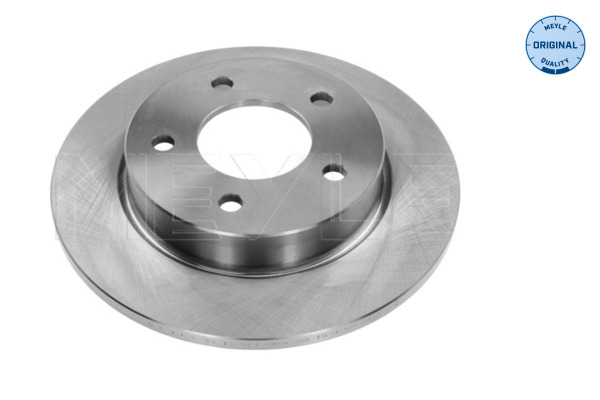Disc frana MEYLE 35-15 523 0022
