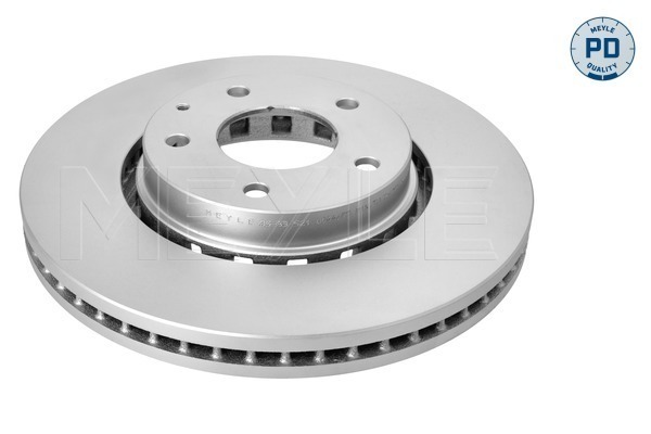 Disc frana MEYLE 35-83 521 0044/PD