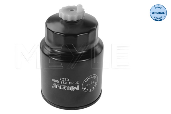 Filtru combustibil MEYLE 36-143230004