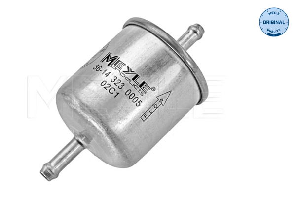 Filtru combustibil MEYLE 36-14 323 0005