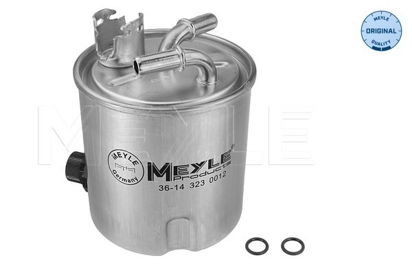 Filtru combustibil MEYLE 36-14 323 0012
