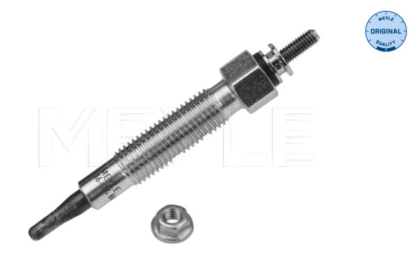 Bujie incandescenta MEYLE 36-14 860 0004